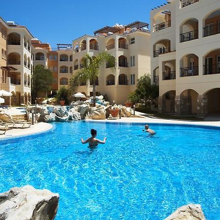 Adamou Gardens Apartment Paphos Exterior foto